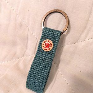 Fjallraven Kanken key chain EUC